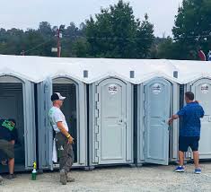 Best Portable Restroom Maintenance and Cleaning  in Adairsville, GA